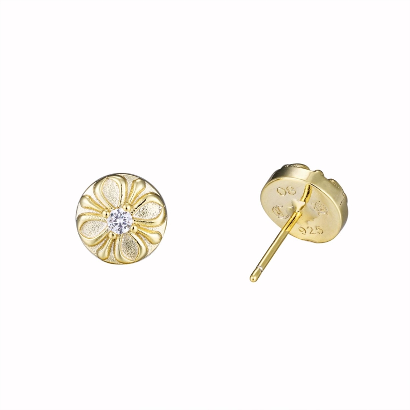 Chrome Hearts Earrings